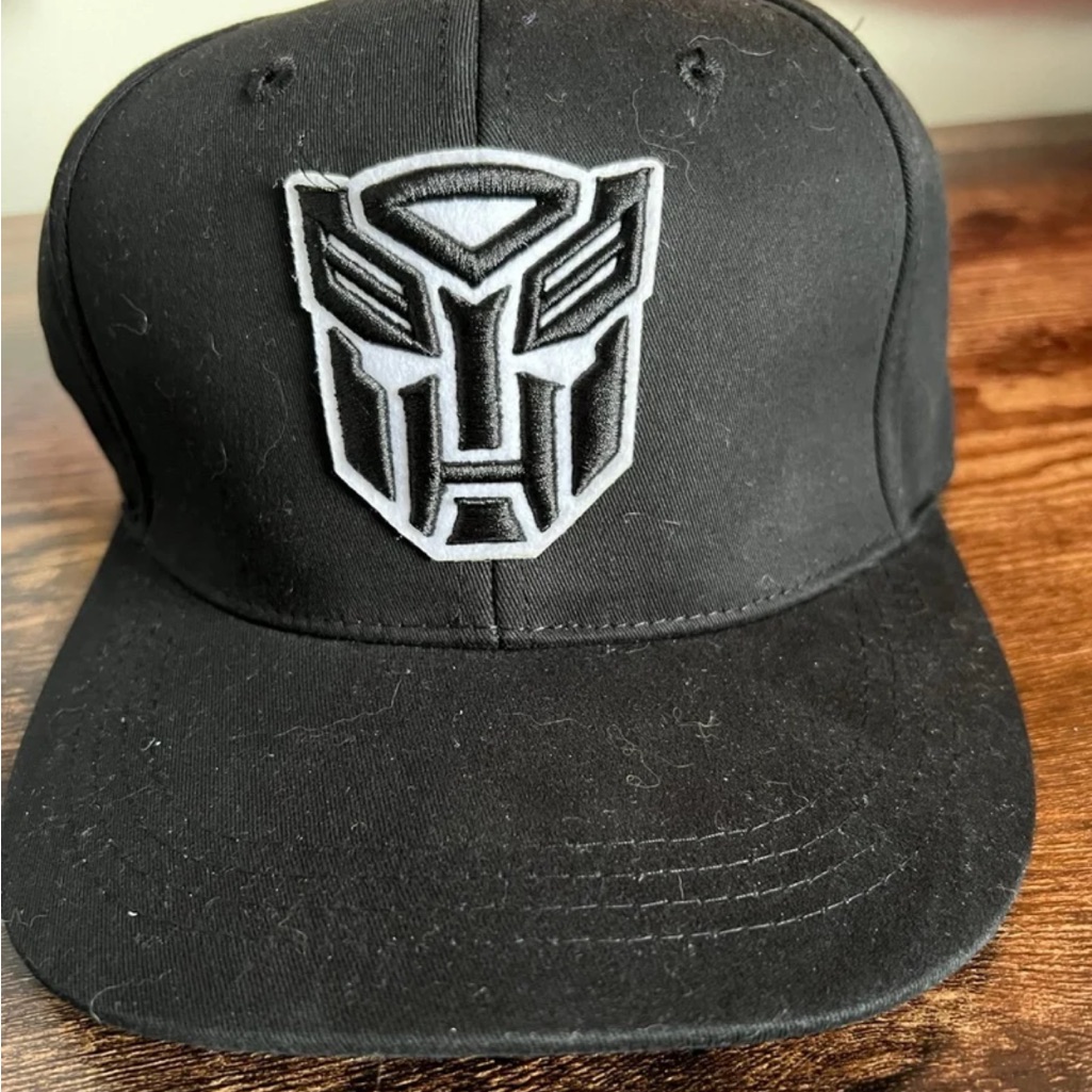 Transformers Hat